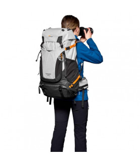 Lowepro PhotoSport BP 24L AW III Gris / Negro