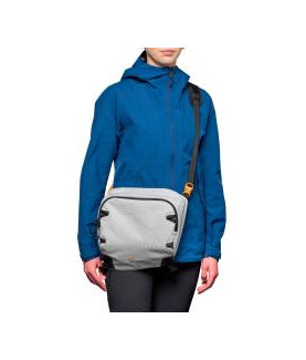 Lowepro PhotoSport BP 24L AW III Gris / Negro