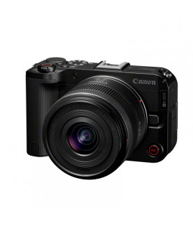 Canon EOS R50 V + RF-S 14-30 mm