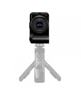 Canon EOS R50 V + RF-S 14-30mm | Kit Vlogging Pro