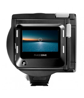 Phase One Cámara XT IQ4 150 Mpx + Rodenstock HR Digaron W 50 mm F5.6