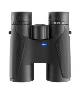 ZEISS TERRA ED 10x42 NEGRO