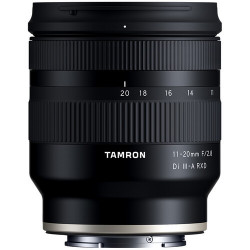 TAMRON 11-20/2.8 Di III-A RXD CANON RF
