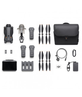 DJI Mavic 4 Pro 512 GB Creator Combo