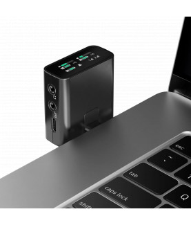 SENNHEISER PROFILE WIRELESS 2-CHANNEL SET