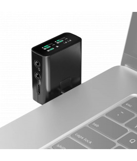 SENNHEISER PROFILE WIRELESS 2-CHANNEL SET