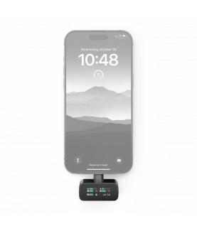 SENNHEISER PROFILE WIRELESS 2-CHANNEL SET