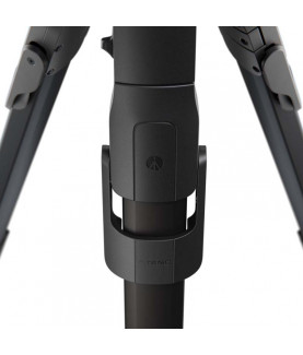 Manfrotto ONE Aluminio (solo patas)