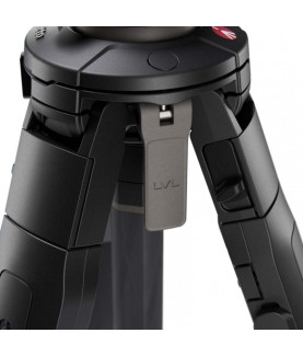 Manfrotto ONE Carbono (solo patas)