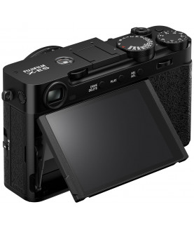 FUJIFILM X-E5 NEGRA/BLACK