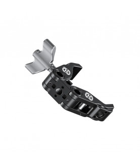 LEOFOTO MC-60 Pinza con capacidad de sujeción