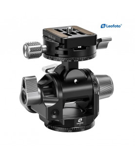 LEOFOTO Rótula Cremallera G3