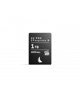 ANGELBIRD AV PRO CFexpress 1 TB Type A CFexpress™ v4 Type A
