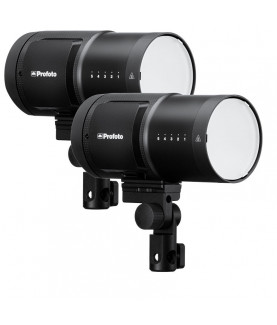 Profoto B20 Duo Kit FLASH DE ESTUDIO