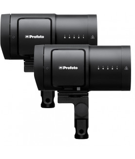 Profoto B20 Duo Kit FLASH DE ESTUDIO