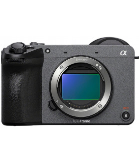 Sony FX2 | Cámara de Cine Full Frame Compacta