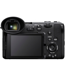 Sony FX2 + XLR-H1 | Cámara de Cine Full Frame Pro