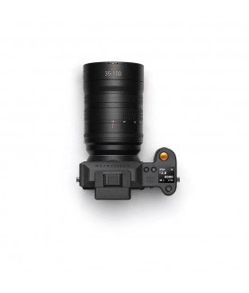 Hasselblad XCD 35-100mm F2.8-4 | Zoom Profesional Medio Formato