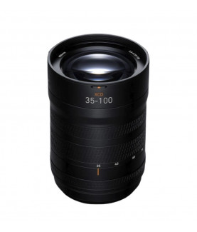 Hasselblad XCD 35-100mm F2.8-4 | Zoom Profesional Medio Formato