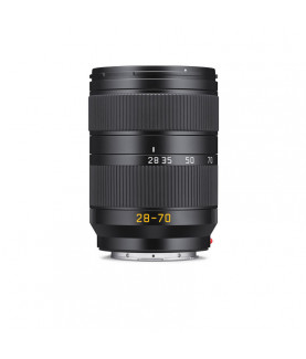 Leica SL3-S + Vario Elmarit SL 28-70 mm F2.8 Asph Black Anodized