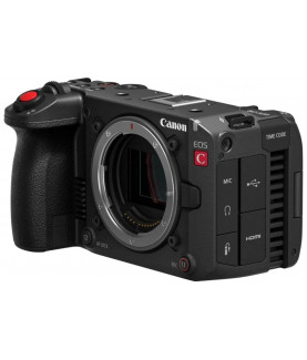 CANON Cinema EOS C50