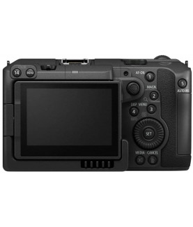 CANON Cinema EOS C50