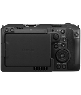 CANON Cinema EOS C50