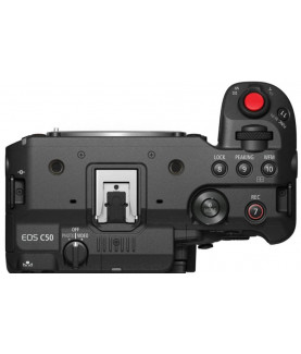 CANON Cinema EOS C50