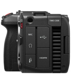 CANON Cinema EOS C50