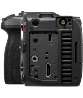 CANON Cinema EOS C50