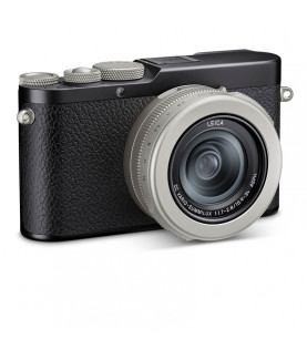 Leica D-Lux 8 100 Years of Leica