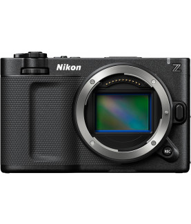 NIKON RED  ZR CUERPO