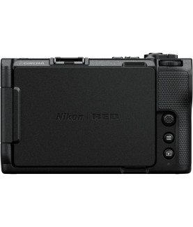 NIKON RED  ZR CUERPO