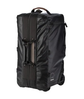 SHIMODA ROLLER DV NEGRA