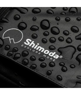 SHIMODA ROLLER DV NEGRA