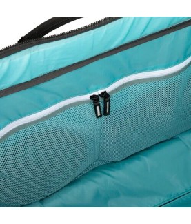 SHIMODA ROLLER DV NEGRA