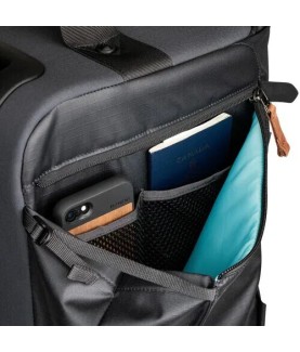 SHIMODA ROLLER DV NEGRA