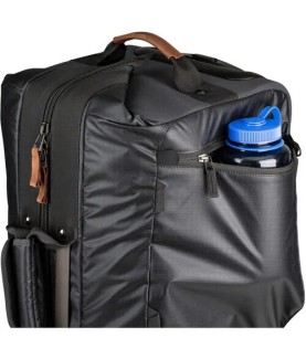 SHIMODA ROLLER DV NEGRA