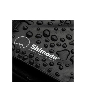SHIMODA ROLLER V2 NEGRO