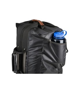 SHIMODA ROLLER V2 NEGRO