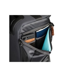 SHIMODA ROLLER V2 NEGRO