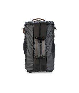 SHIMODA ROLLER V2 NEGRO