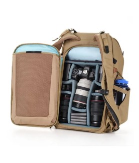 SHIMODA MOCHILA URBAN EXPLORE 30L STARTER KIT BOA