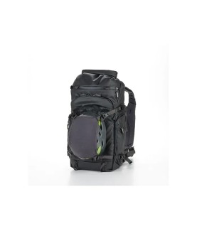 SHIMODA MOCHILA ACTION V2 X25 STARTER KIT NEGRA