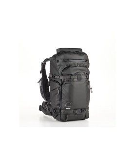 SHIMODA MOCHILA ACTION V2 X25 STARTER KIT NEGRA