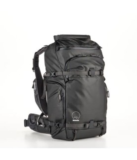 SHIMODA MOCHILA ACTION V2 X30 STARTER KIT NEGRA