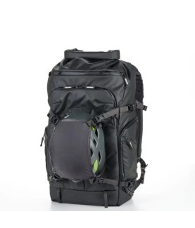 SHIMODA MOCHILA ACTION V2 X40 NEGRA