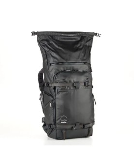 SHIMODA MOCHILA ACTION V2 X40 NEGRA