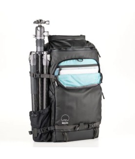 SHIMODA MOCHILA ACTION V2 X40 NEGRA