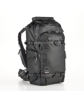 SHIMODA MOCHILA ACTION V2 X40 NEGRA